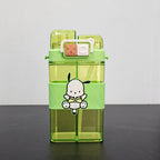 550ml Water Bottle – Lightweight & Durable Everyday Use