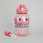 550ml Water Bottle – Lightweight & Durable Everyday Use