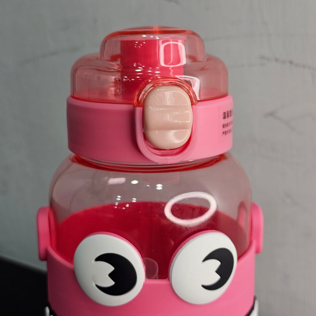550ml Water Bottle – Lightweight & Durable Everyday Use