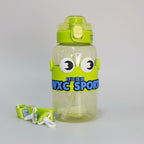 550ml Water Bottle – Lightweight & Durable Everyday Use