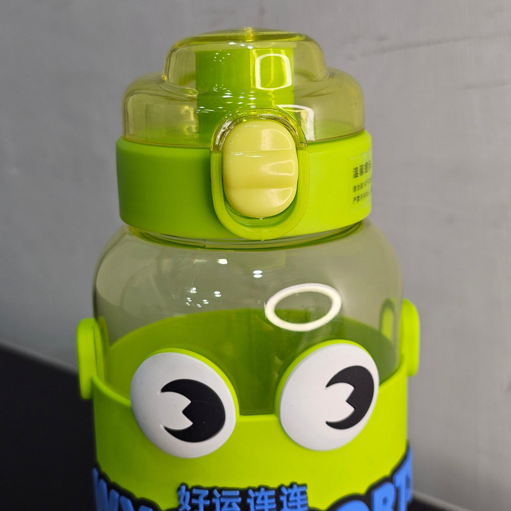 550ml Water Bottle – Lightweight & Durable Everyday Use