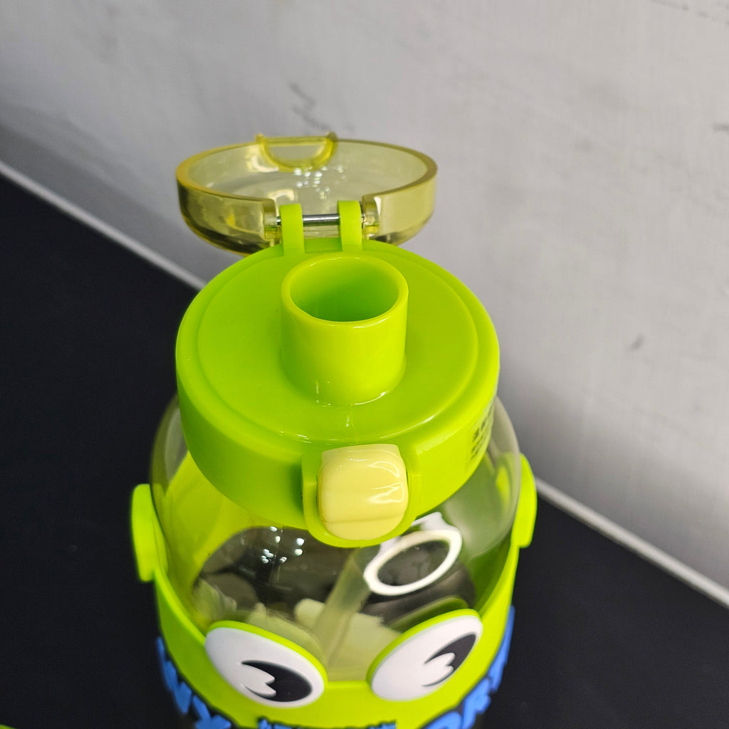 550ml Water Bottle – Lightweight & Durable Everyday Use