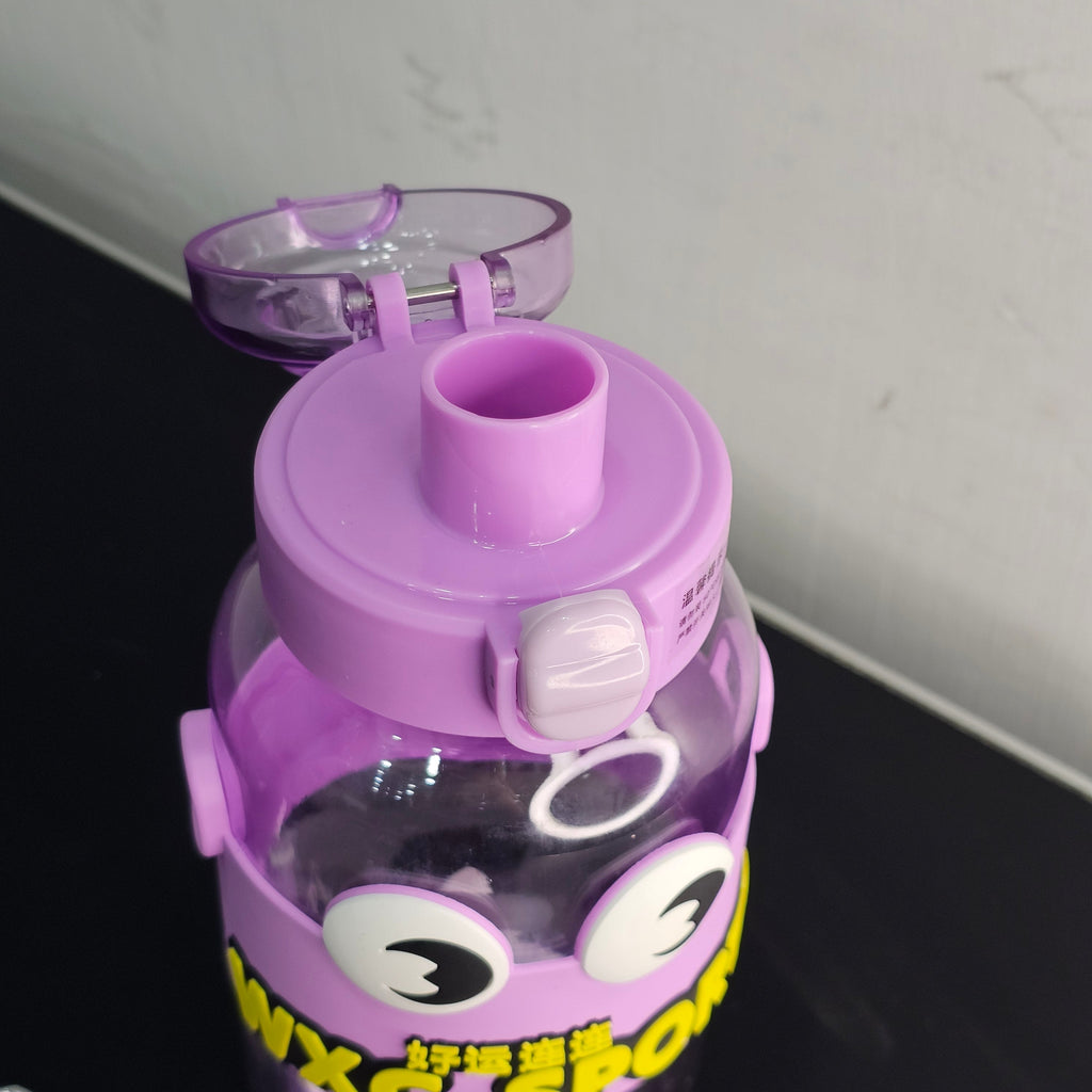 550ml Water Bottle – Lightweight & Durable Everyday Use