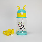 500ml Water Bottle – Compact & Everyday Use