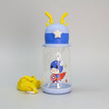 500ml Water Bottle – Compact & Everyday Use