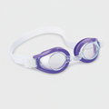 Intex Aqua Flow Kids Swim Goggles – Comfortable & Durable (3–8 Years) #55602