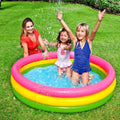 INTEX Sunset Glow Pool (45″ x 10″) #57412