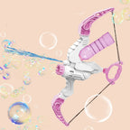 Bubble Blaster Bow & Arrow – Auto Bubble Fun