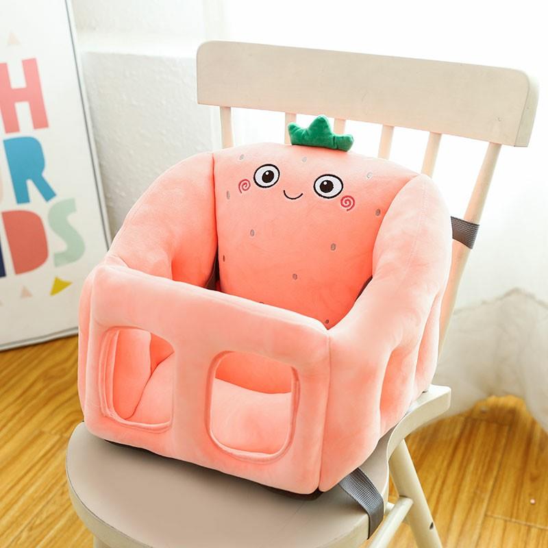 Baby Sofa Seat – Easy Connect to Chair