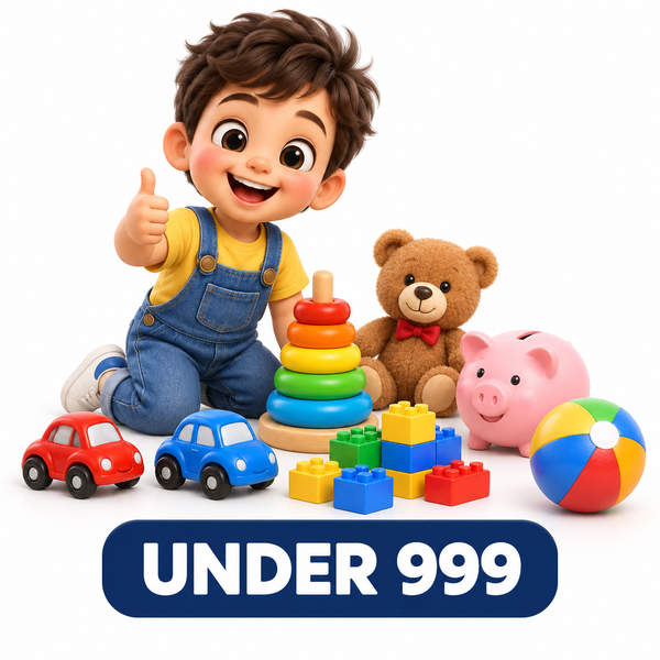 Rs. 0 - Rs. 999