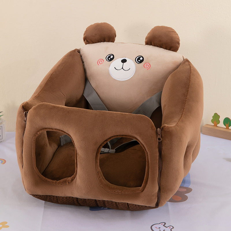 Baby Sofa Seat – Easy Connect to Chair