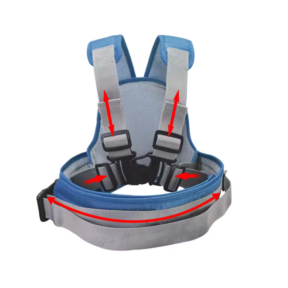 Aiebao Baby Car Seat Belt – Safe & Secure for Vehicles
