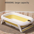 Mama Baba Luxury Baby Bath Tub