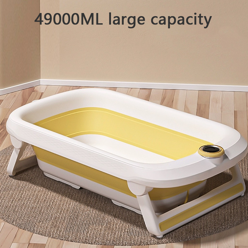 Mama Baba Luxury Baby Bath Tub