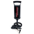 INTEX Hi-Output Air Pump Double Quick I Hand Pump (29cm) #68612