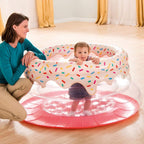 INTEX My First Playground for Gym – 50" x 24" (127cm x 61cm)