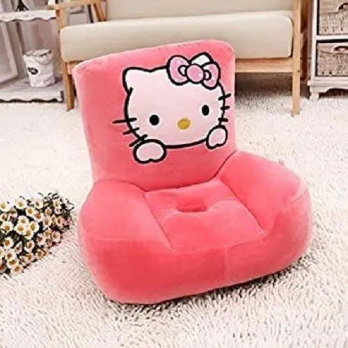 Baby Sofa Kids Seat – Soft & Comfortable
