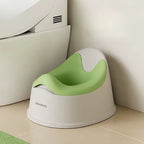 Baby Potty Trainer – Lightweight Fiber Body & Easy to Clean