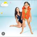 Intex Deluxe Swim Vest – Safe Swimming Aid (Ages 3–6 Years) #58671