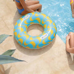 Intex Stargaze Inflatable Swim Tube 36” – Kids & Teens Pool Ring #59256