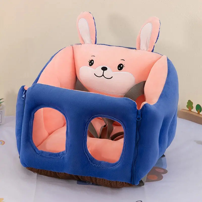 Baby Sofa Seat – Easy Connect to Chair
