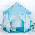 Princess Play House for Kids – 55" x 53" – A Magical Palace for Little Royals