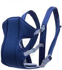 Baby Carrier Belt – Comfortable & Safe Babywear