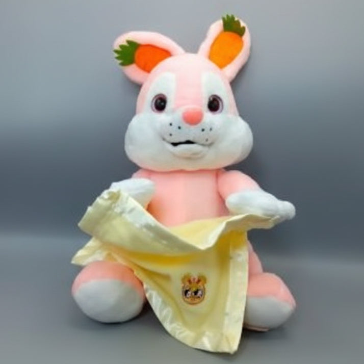 Soft Toy "My Bunny" – Rabbit Plush | 35cm Height