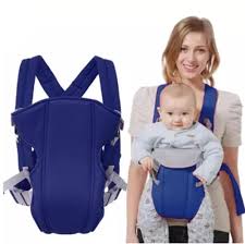 Baby Carrier Belt – Comfortable & Safe Babywear