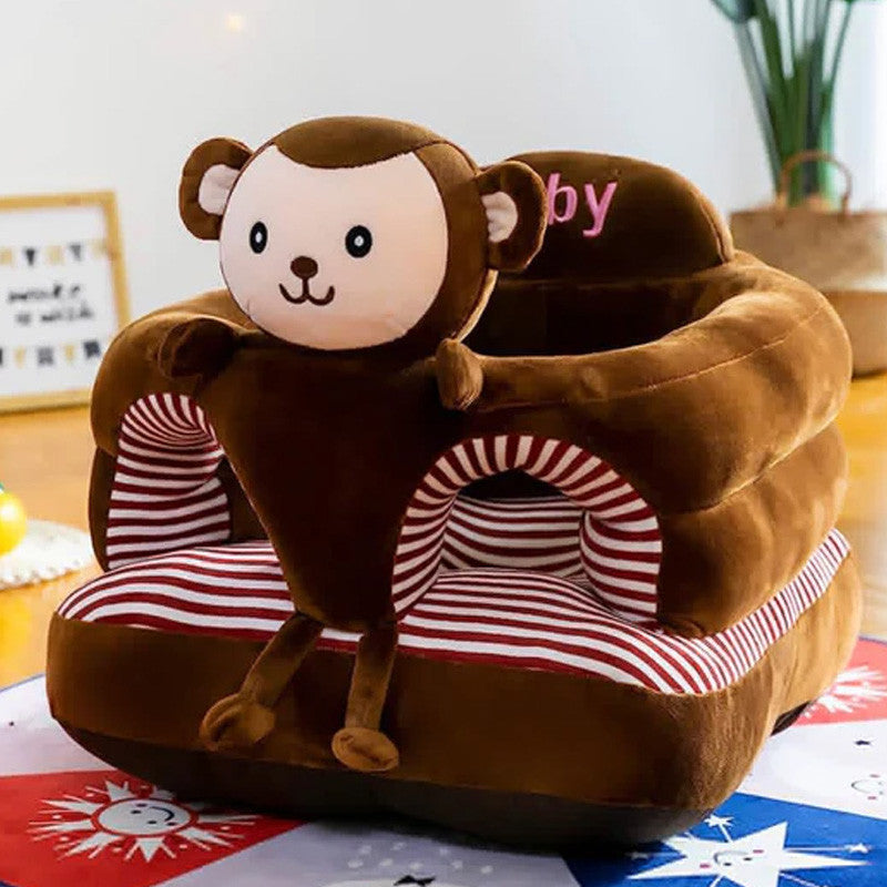 Baby Sofa with Soft Seat