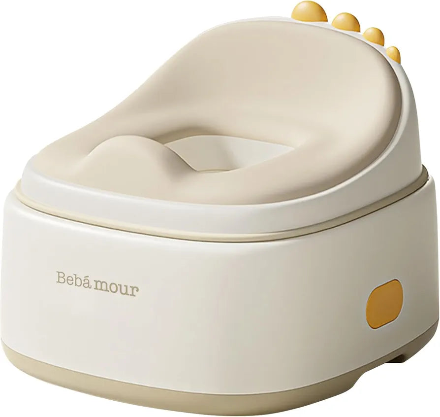 2-in-1 Premium Quality Baby Potty Trainer