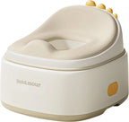 2-in-1 Premium Quality Baby Potty Trainer