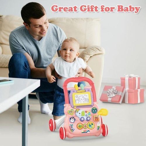 Huanger Music Walker – Best for Early Education (12M+)