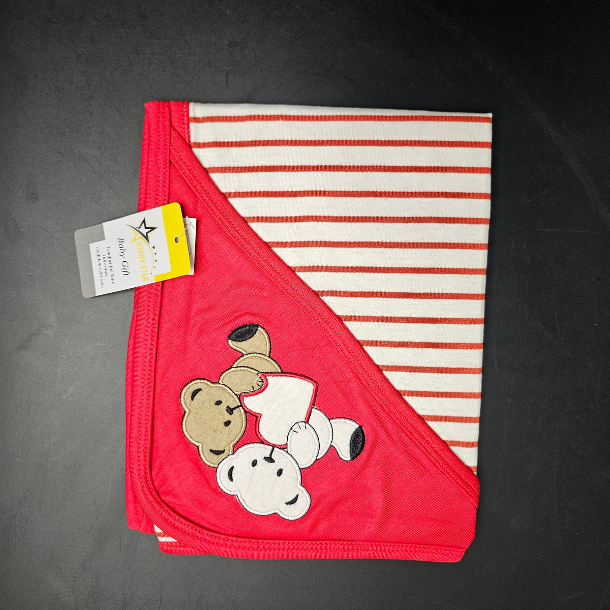 Hooded Blanket for Kids – Soft & Cozy Comfort