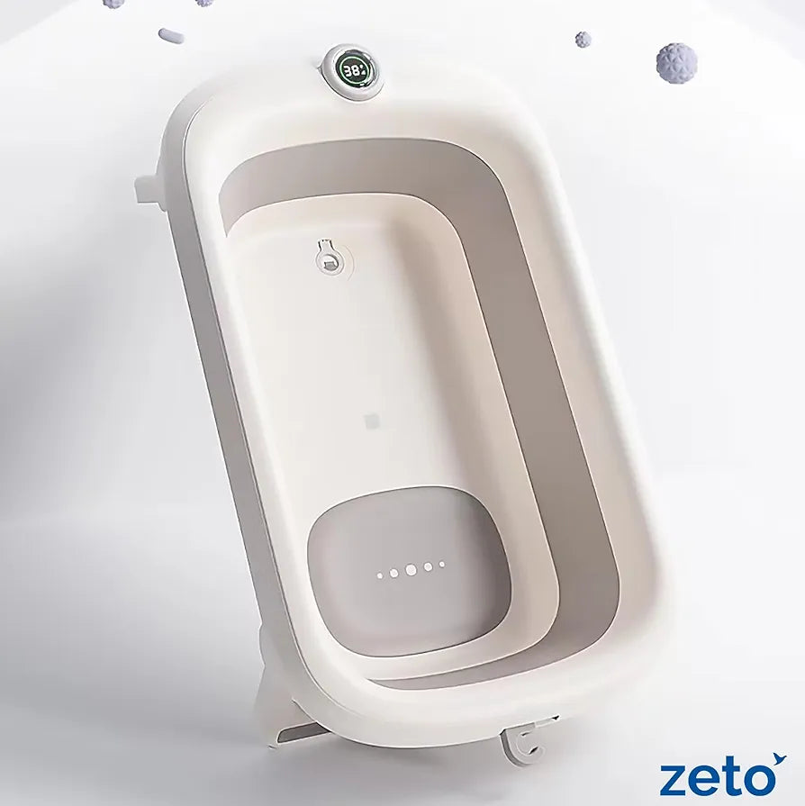 Mama Baba Luxury Baby Bath Tub