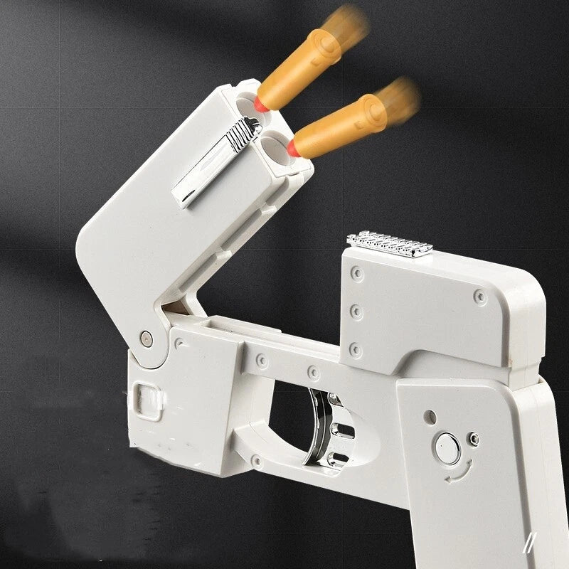 iPhone Shape Toy Gun Derringer – Science Educational Model for Kids