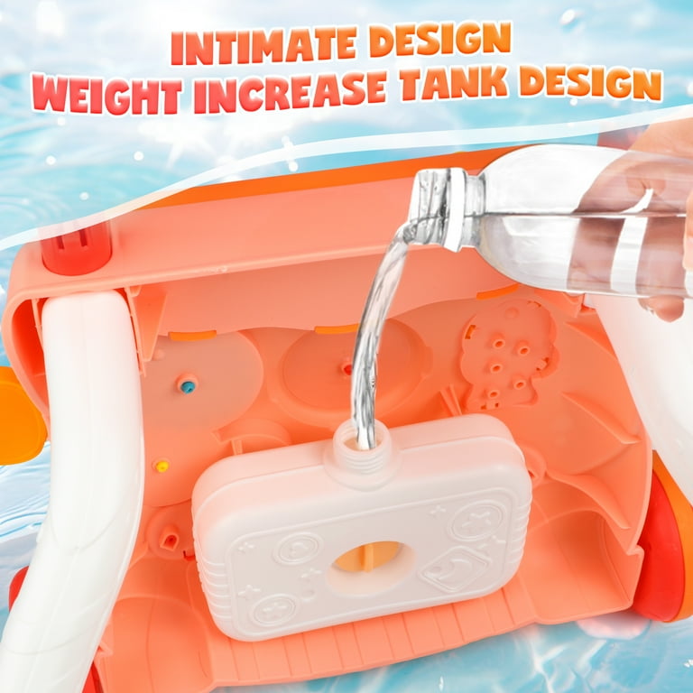 Music Walker Car – 12M+ | Develops Intelligence & Safe Fun