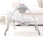 Mastela Deluxe Portable Swing
