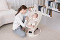 Mastela Lullaby Orbit Electric Crib – Safe, Smart & Comfortable Sleep Solution