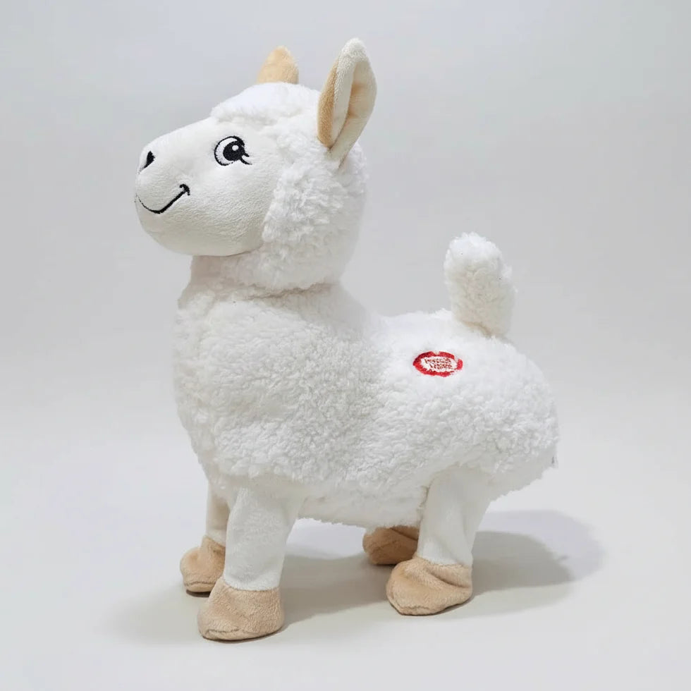Fun Toy Dancing Sheep – Electric Plush Toy