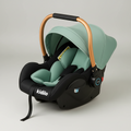 Kidilo Carry Cot & Baby Car Seat – Lightweight Baby Carrier G308