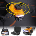 P23 Pro Drone – Dual Camera 4K HD with Long Range & Stable Flight