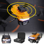 P23 Pro Drone – Dual Camera 4K HD with Long Range & Stable Flight