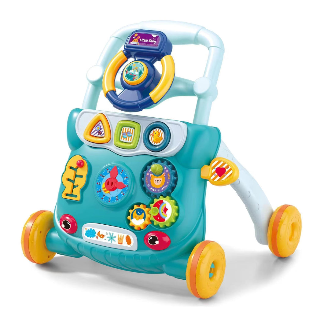 Music Walker Car – 12M+ | Develops Intelligence & Safe Fun