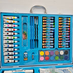 128 Pcs Colour Kit