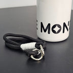 Vacuum Cup 500ml – Hot & Cold Insulated Water Bottle