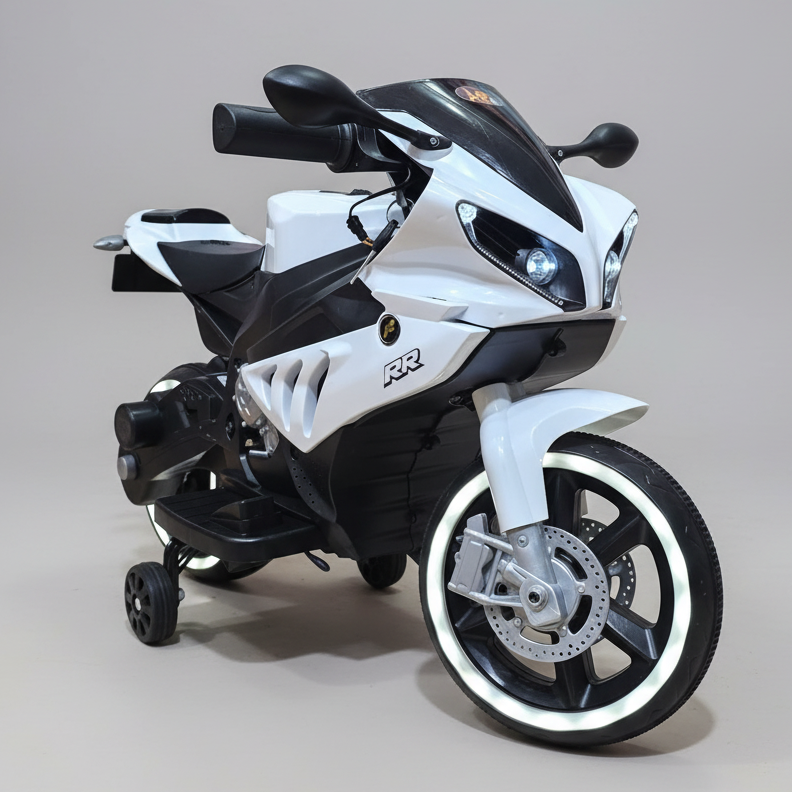 Kids Electric Bike – Fun, Safe & Exciting Rides Every Day