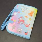 Busy Bag Book for Kids – Interactive Activity Learning Toy