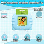 Card Reader Learning Machine