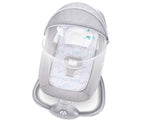 Mastela 3-in-1 Deluxe Multi-Functional Bassinet